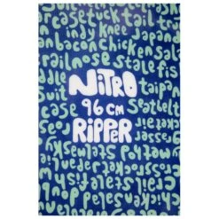 NITRO Pack Snowboard Ripper Kids + Fij 27 NITRO Pack Snowboard Ripper Kids + Fij -Glisshop a0e951ca07669809d3eb74678ff8990aa88e5e4e H23NITRBOA252937 904