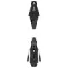 Fijaciones Esquí Armada Nr C5 Gw J85 Black