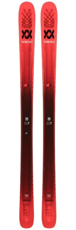 Esquís Volkl M6 Mantra