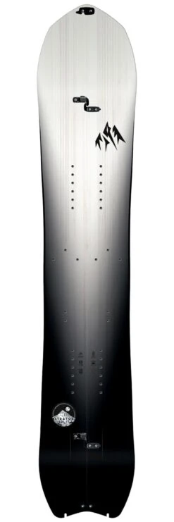 Jones Pack Snowboard Stratos Split + Fij