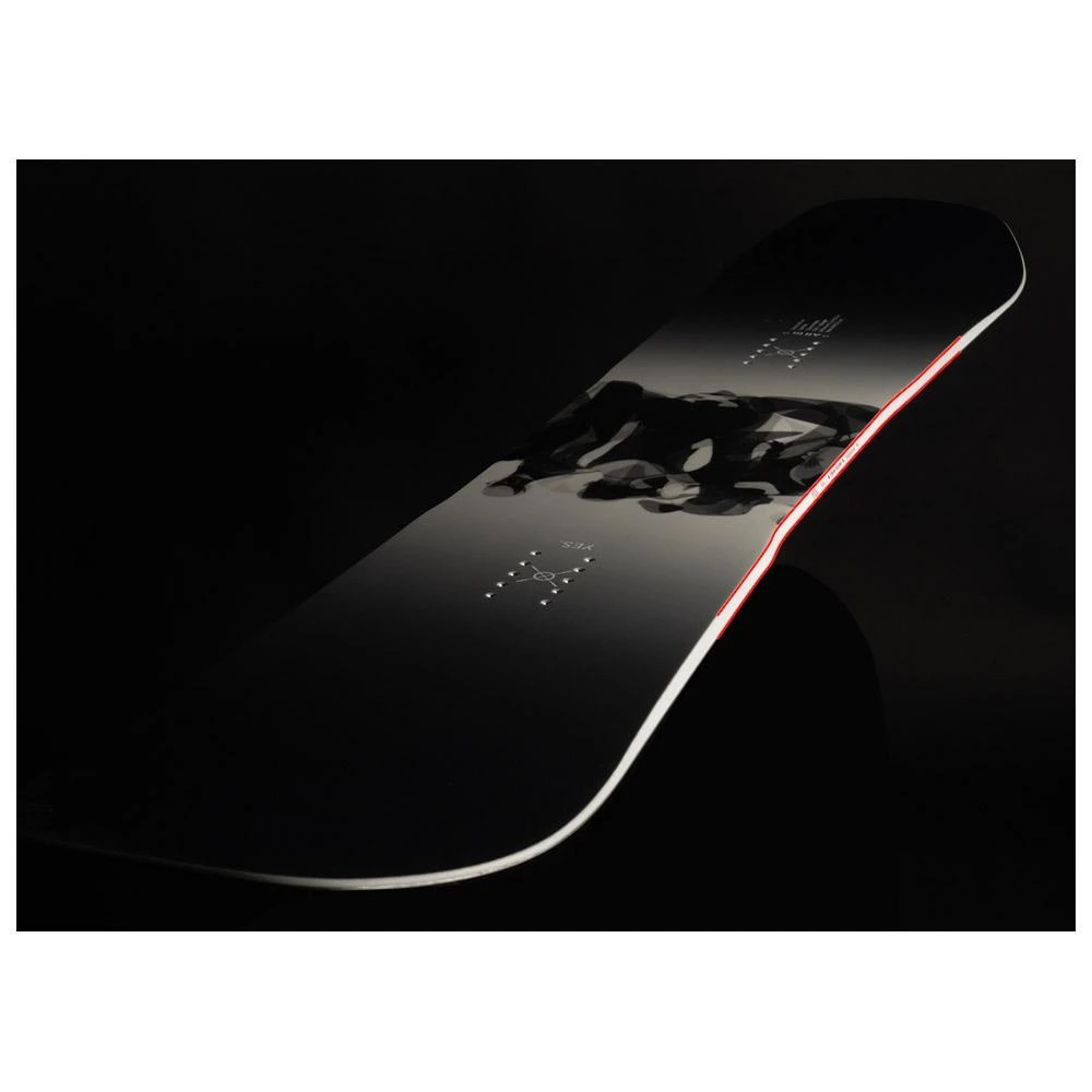 Yes! Tabla De Snowboard Yes All-In 6 Yes! Tabla De Snowboard Yes All-In - Imagen 4