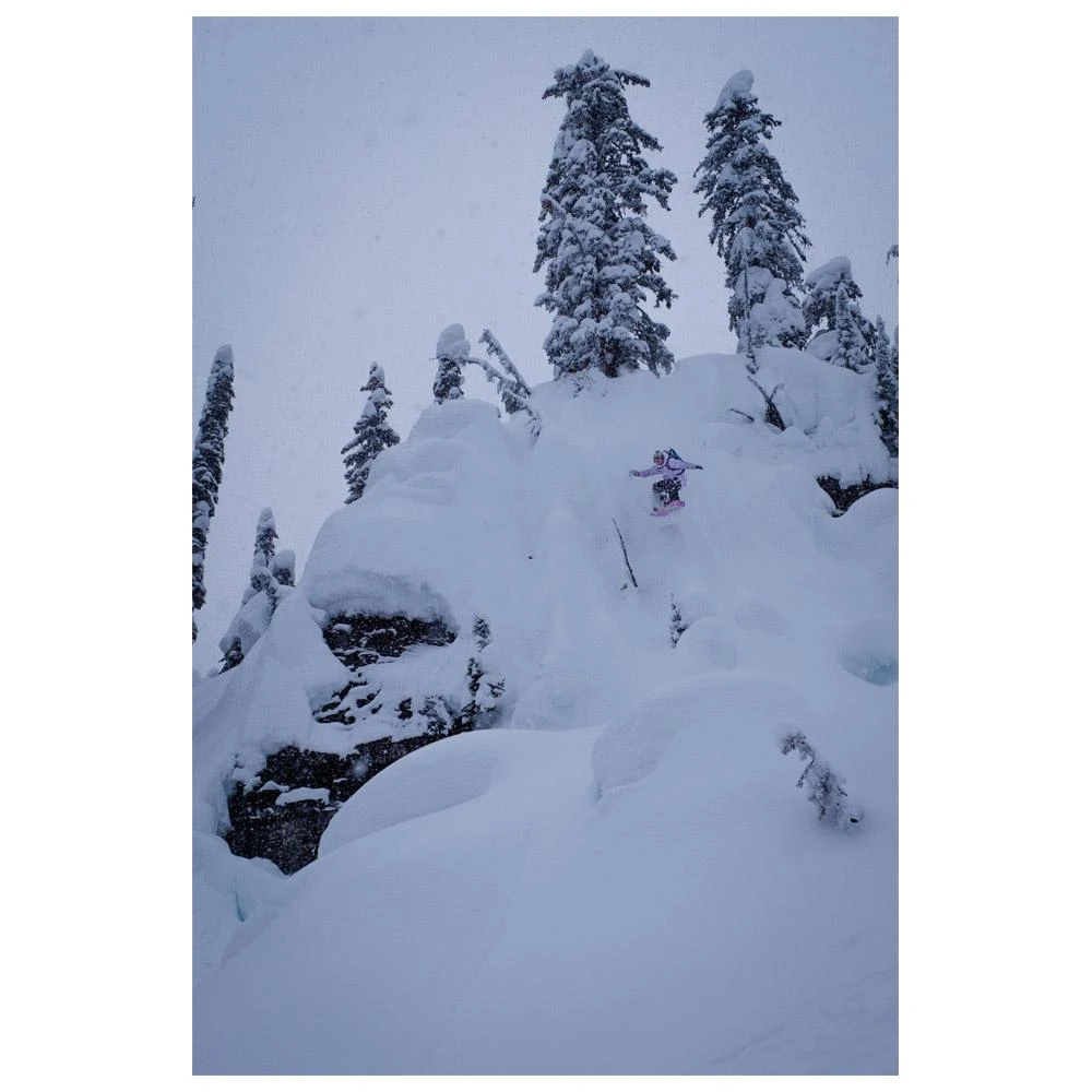 Yes! Pack Snowboard Basic Uninc Rdm + Fij 8 Yes! Pack Snowboard Basic Uninc Rdm + Fij - Imagen 6