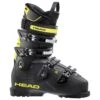 Botas De Esquí Head Edge Lyt 80 Hv Black/Yellow -Glisshop a140559545cbb9787682576bfebdda1ec84816db H24HEADCHA390593 0