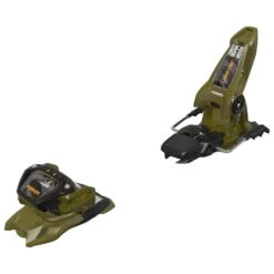 Fijaciones Esquí Marker Jester 16 120mm Green Black