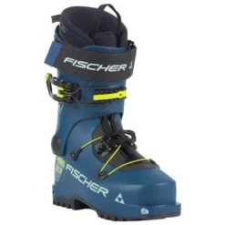Botas De Esquí De Travesía Fischer Transalp Ts Petrol -Glisshop a172a9d2b03cf4058db5ce5c07c73b9cf91ee1e7 H24FISCCHA405888 4
