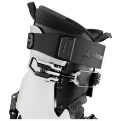 Botas De Esquí De Travesía Atomic Backland Xtd 105 W Gw White Black -Glisshop a173433e5f0803eaff56c05dca1625752abd9f3d H24ATOMCHA387878 901