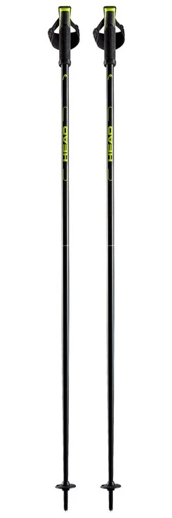 Bastones Head Frontside Anthracite Red 11 Bastones Head Frontside Anthracite Red - Imagen 9