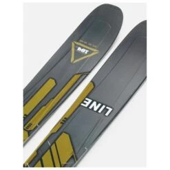 Esquís Line Blade Optic 96 -Glisshop a17f0aaac54035c6adc2ce9a82f145fc3758f8c4 H24LINESKI410153 903