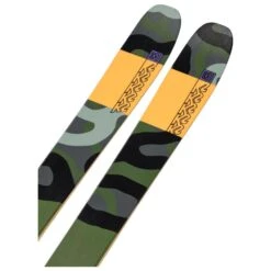 K2 Pack Esquí Alpino Mindbender 106C + Fij -Glisshop a1ade4e34edd22dc42a57d40613a9bee152f2bba H24KDEUSKI412148 901