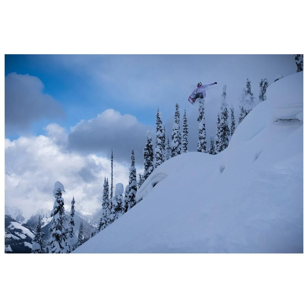 Yes! Pack Snowboard Basic Uninc Rdm + Fij 9 Yes! Pack Snowboard Basic Uninc Rdm + Fij - Imagen 7