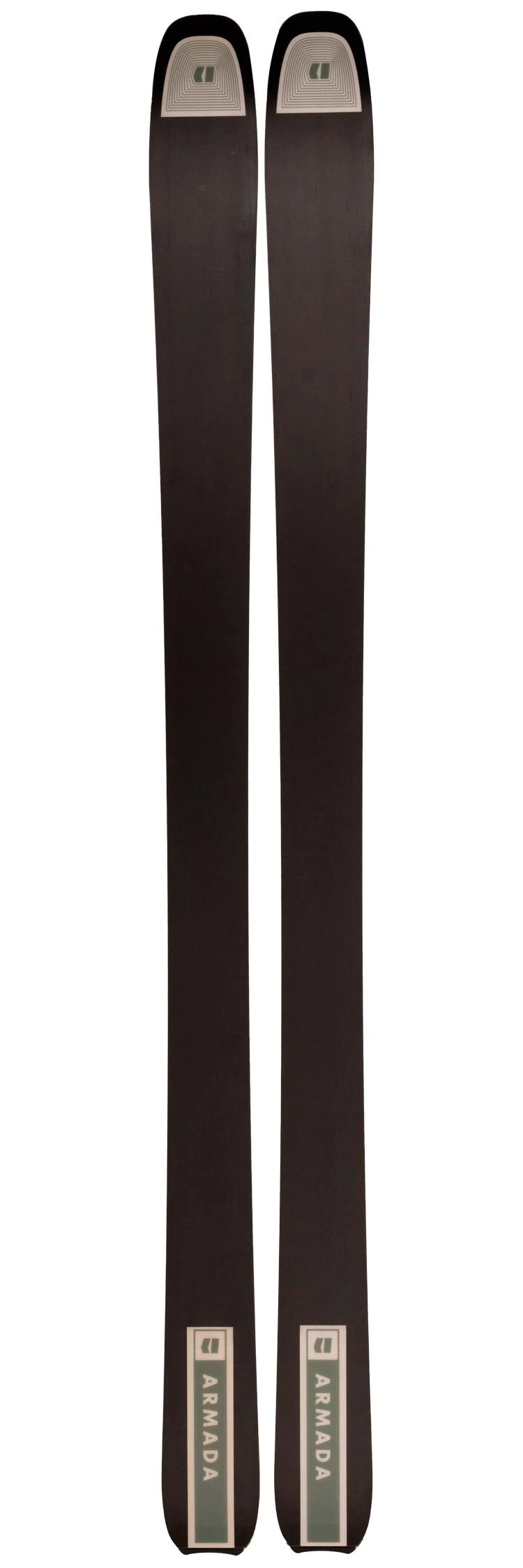 Esquís De Travesía Armada Locator 96 4 Esquís De Travesía Armada Locator 96 - Imagen 2