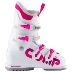 Botas De Esquí Rossignol Comp J4 White 11 Botas De Esquí Rossignol Comp J4 White -Glisshop a200c6c730c2751e4474b2271938c5f715aa8dd4 H24ROSSCHA385703 3