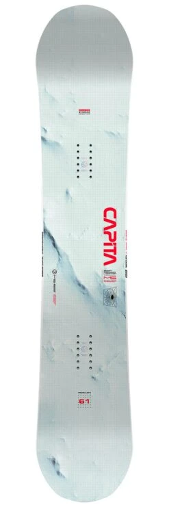 Tabla De Snowboard Capita Mercury -Glisshop a2797bd4b382600d9bdc4d5897e6cb4808aa837b H24CAPIBOA413124 CAPI0843111 0