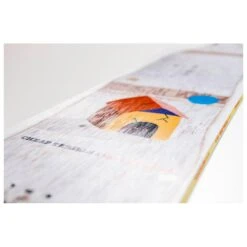 Tabla De Snowboard Nitro Cheap Thrills 16 Tabla De Snowboard Nitro Cheap Thrills -Glisshop a291cf4f810b998b67b8eecd961387dcde0b69c1 H24NITRBOA387251 902 1