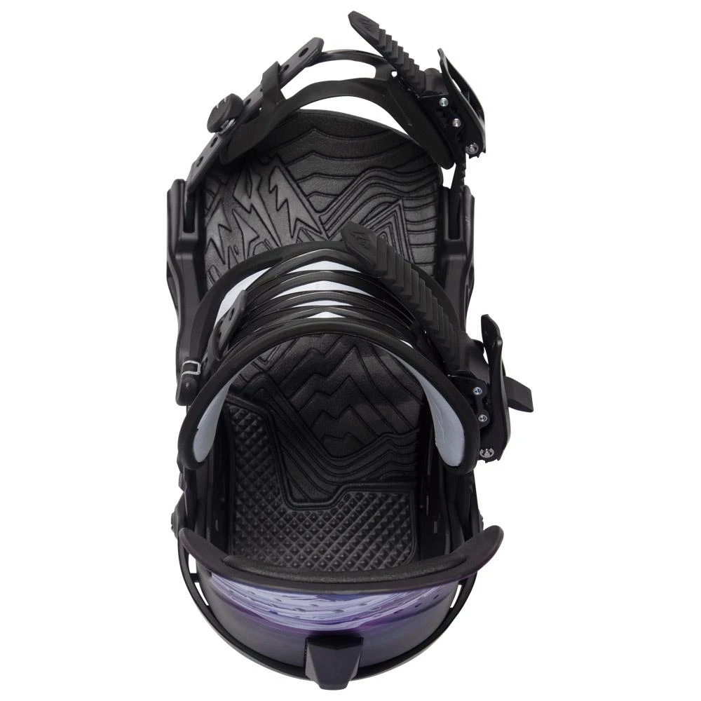 Fijaciones Snowboard Jones Aurora Annie Brace Collab 7 Fijaciones Snowboard Jones Aurora Annie Brace Collab - Imagen 5