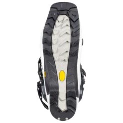 Botas De Esquí De Travesía Scott Orbit White -Glisshop a340e3a534704154a1265e44c939280b3d1542ed H24SCOTCHA398137 9