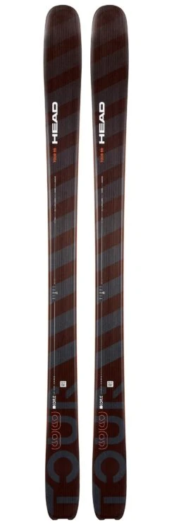 Esquís De Travesía Head Kore Tour 99