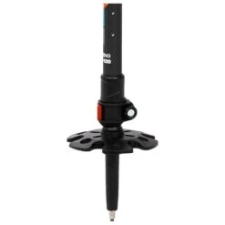 Bastones Lacal Screwdriver Stick Two 105-140 Cm Grey Orange -Glisshop a3a73258ed11d389f6ba5f76c7557822792ac1ef H23LACABAT347754 LACA0206754 901