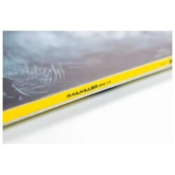 NITRO Pack Snowboard Beast + Fij -Glisshop a3e360330619295202ad8660ae8ba7a29084ba09 H24NITRBOA387250 908