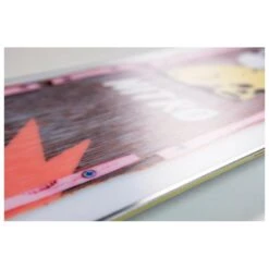 Tabla De Snowboard Nitro Cheap Thrills 23 Tabla De Snowboard Nitro Cheap Thrills -Glisshop a3f5b3886fe6ee8371e7c6ec155b755e3673c89f H24NITRBOA387251 909 1