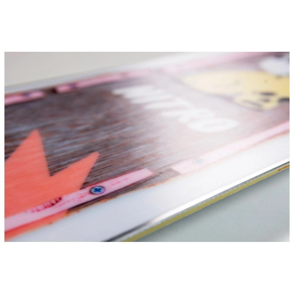 Tabla De Snowboard Nitro Cheap Thrills 13 Tabla De Snowboard Nitro Cheap Thrills - Imagen 11