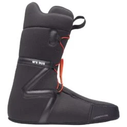 Botas Nidecker Sierra Black -Glisshop a453c7e0ea2c330f6f813346a8ce678b09fb2f9a H24NIDEBOO3399876 901