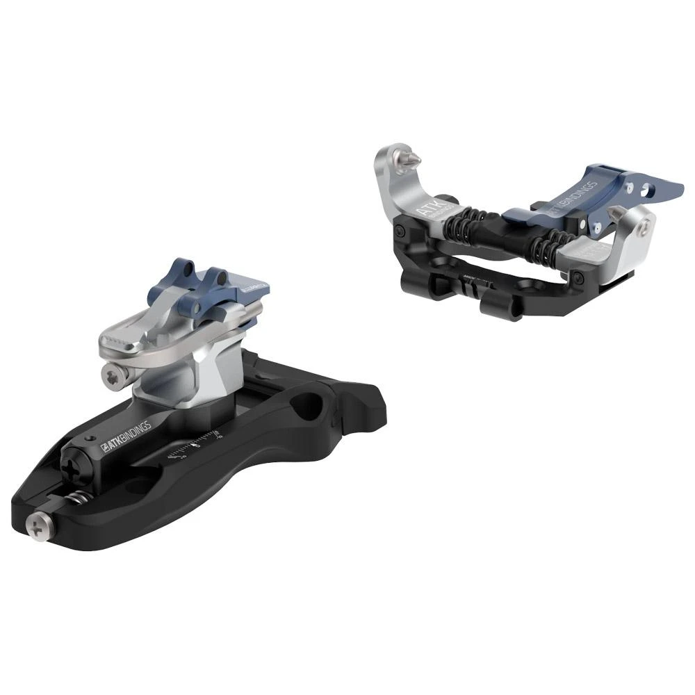 Pack Esquí Travesía Pagoda Tour 90 Rp + Fij 9 Pack Esquí Travesía Pagoda Tour 90 Rp + Fij - Imagen 7