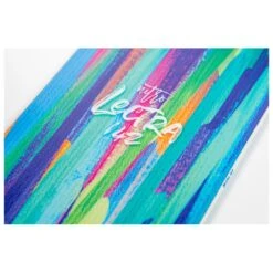 NITRO Pack Snowboard Lectra Brush + Fij -Glisshop a473abcc79f2f7935e2ea7ae6124f9ad50bb931c H24NITRBOA387458 902