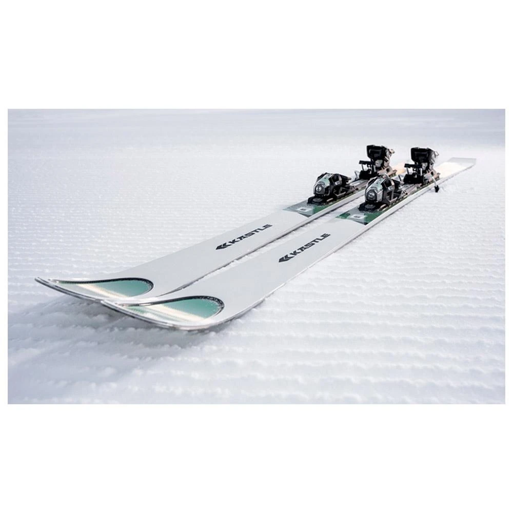 Esquís Kastle Mx83 5 Esquís Kastle Mx83 - Imagen 3