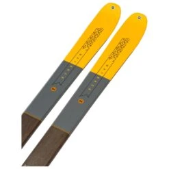 K2 Pack Esquí Travesía Wayback 84 + Fij -Glisshop a4cab91398c301f0dfea139646ac5bbe370d0579 H24KDEUSKI414726 902