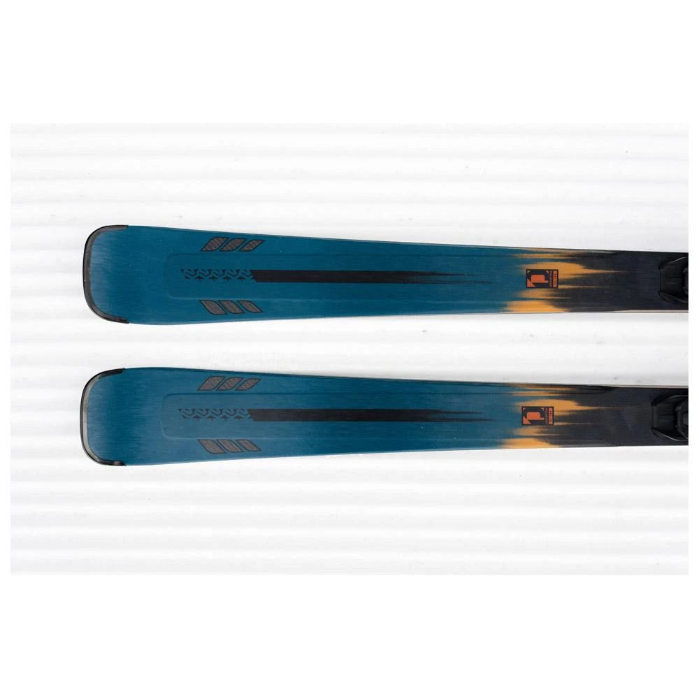 K2 Pack Esquí Alpino Disruption Sc Quikclik Free + Fij 12 K2 Pack Esquí Alpino Disruption Sc Quikclik Free + Fij - Imagen 10