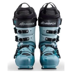Botas De Esquí De Travesía Nordica Unlimited Lt 115 W Dyn Avio Black Light Blue -Glisshop a4d891be30cd66dde4c8e6279d4adeaa0d2038e8 H24NORDCHA398701 903
