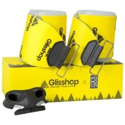Pieles De Foca Pomoca X Glisshop 110mm
