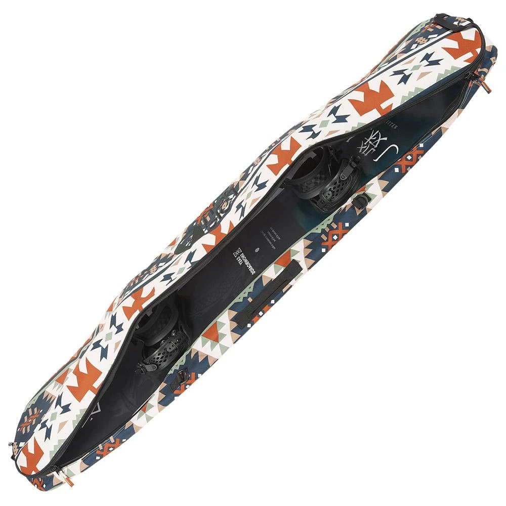 Picture Snow Bag 165 Cm Kalema + 4 Picture Snow Bag 165 Cm Kalema + - Imagen 2