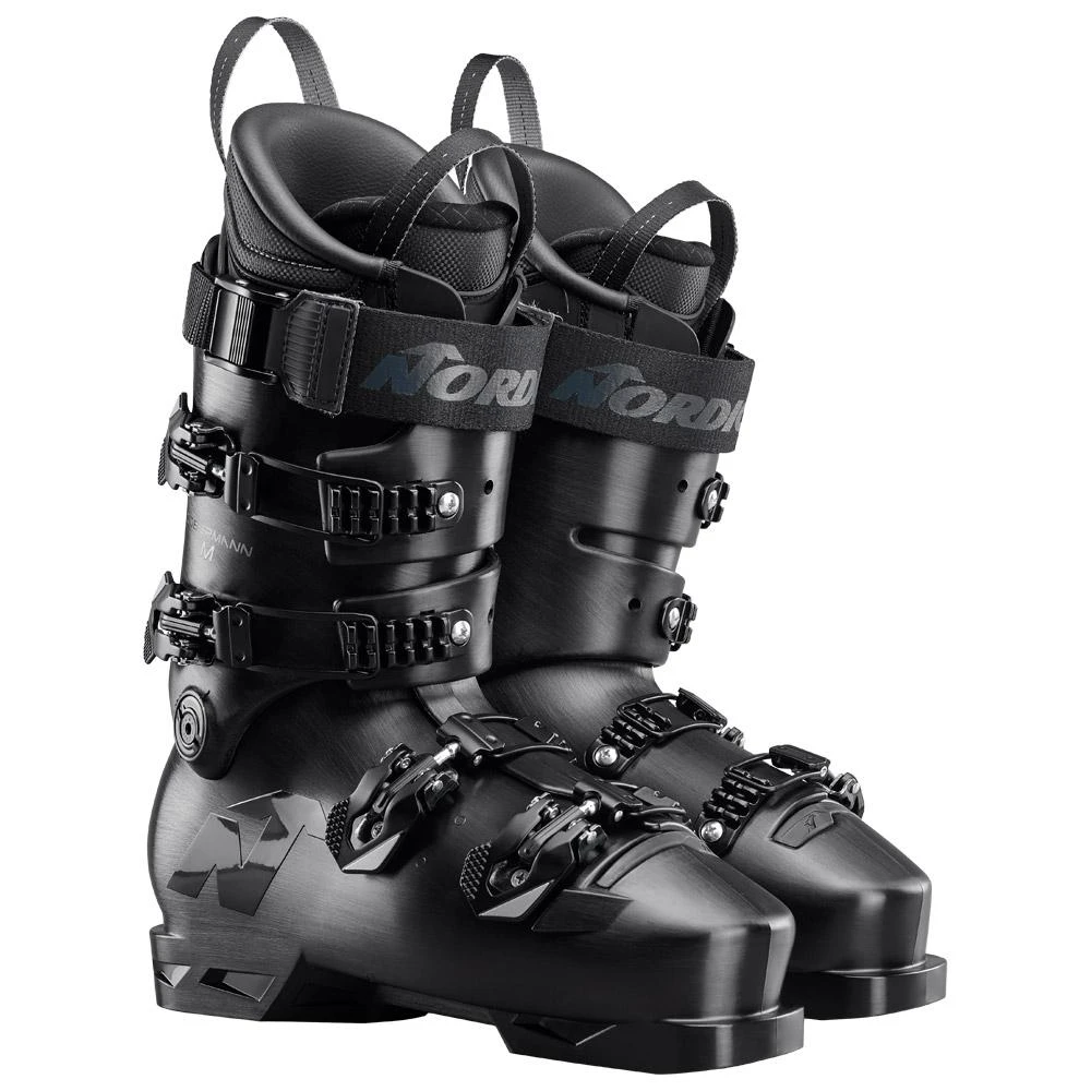 Botas De Esquí Nordica Dobermann 5 M Noir 9 Botas De Esquí Nordica Dobermann 5 M Noir - Imagen 7