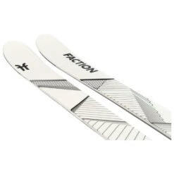 FACTION Pack Esquí Alpino Mana 2X + Fij -Glisshop a53c52bcb5b88e05ad08d797b8ca2ad65212f74a H24FACTSKI389880 902