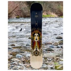 Arbor Pack Snowboard Cadence Rocker + Fij 27 Arbor Pack Snowboard Cadence Rocker + Fij -Glisshop a54a763e398112fb89ba47adece8e377a003aa86 H24ARBOBOA407929 902