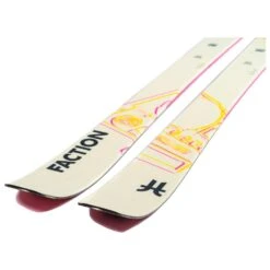 FACTION Pack Esquí Alpino Prodigy 0X + Fij -Glisshop a55a0fe5fbd1c98815f74df16a031ba4a2bb99a1 H24FACTSKI390285 904