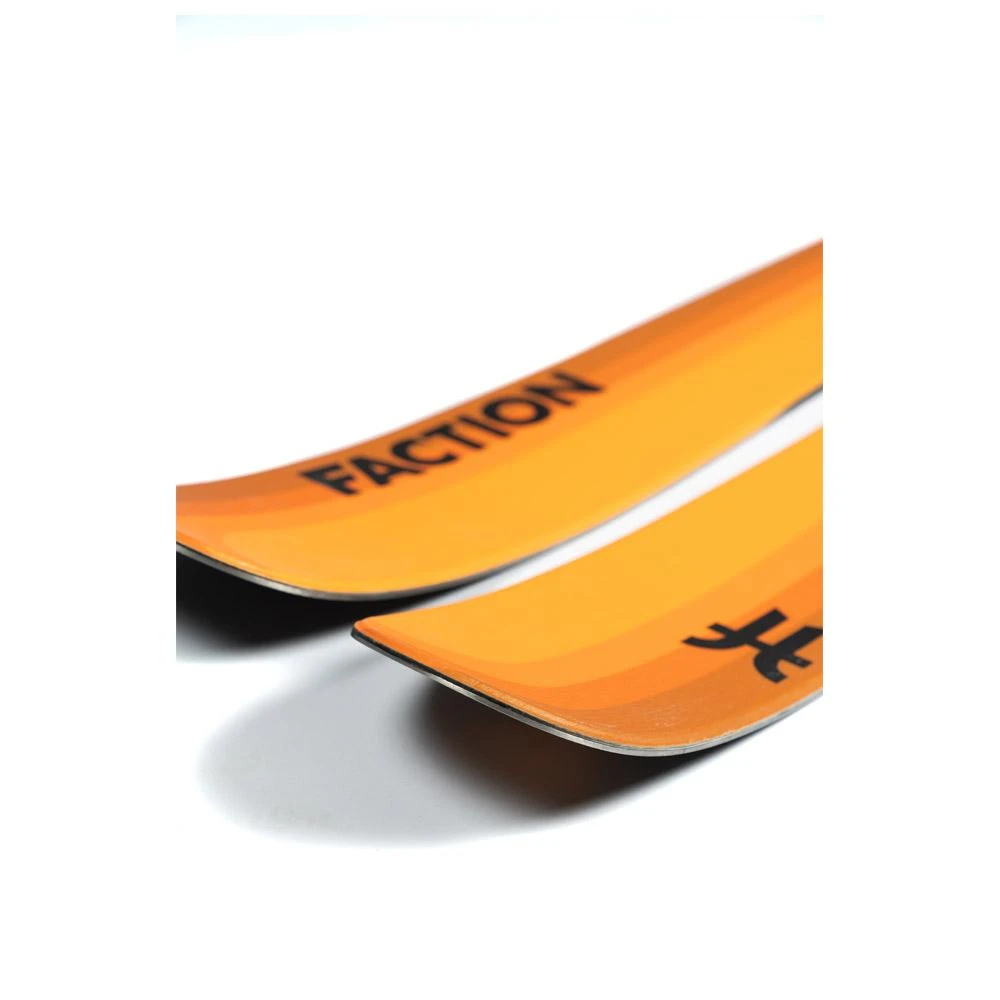 Esquís Faction Dancer 3 5 Esquís Faction Dancer 3 - Imagen 3