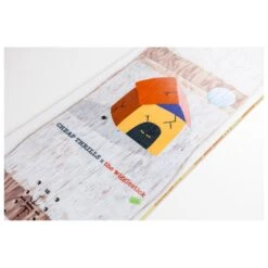 Tabla De Snowboard Nitro Cheap Thrills 17 Tabla De Snowboard Nitro Cheap Thrills -Glisshop a596c4bee8d54a8e2d92995fb6d5d6d3f4e11e7a H24NITRBOA387251 903 1