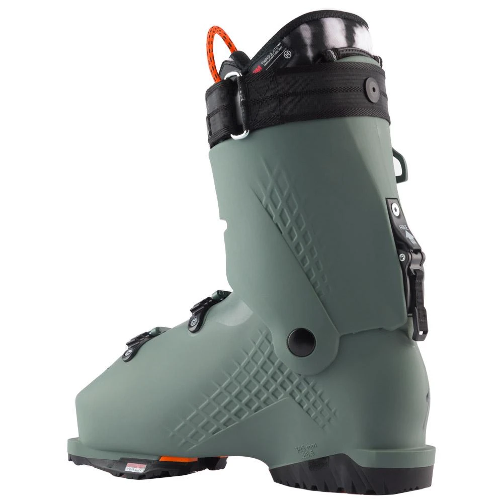 Botas De Esquí Rossignol Alltrack 130 Hv Gw Lichen Green 4 Botas De Esquí Rossignol Alltrack 130 Hv Gw Lichen Green - Imagen 2