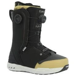 Botas Ride Lasso Pro Black