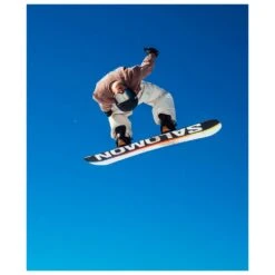 Salomon Pack Snowboard Huck Knife + Fij -Glisshop a5aabfe701178469c075379c8d203b0c1d685f7f H24SALOBOA384479 904