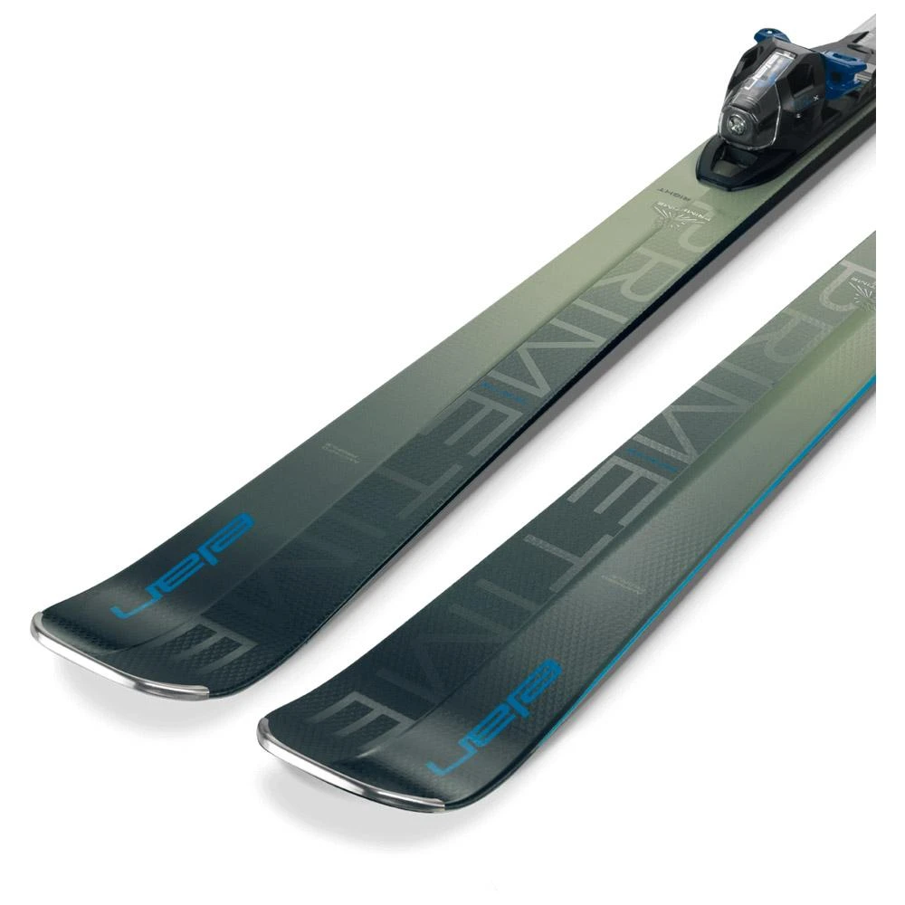 ELAN Pack Esquí Alpino Primetime 44+ + Fij 7 ELAN Pack Esquí Alpino Primetime 44+ + Fij - Imagen 5