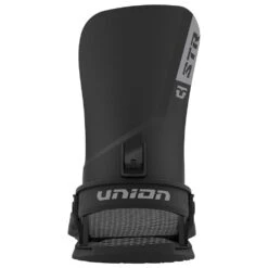 Fijaciones Snowboard Union STR Black -Glisshop a603a04c02596de7bb4f25e54eb8e642a98e086e H24UNIOBIN4412044 2