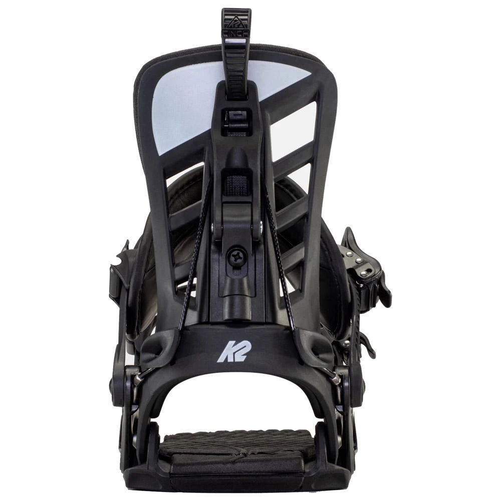 AMPLID Pack Snowboard Snommelier + Fij 20 AMPLID Pack Snowboard Snommelier + Fij - Imagen 18