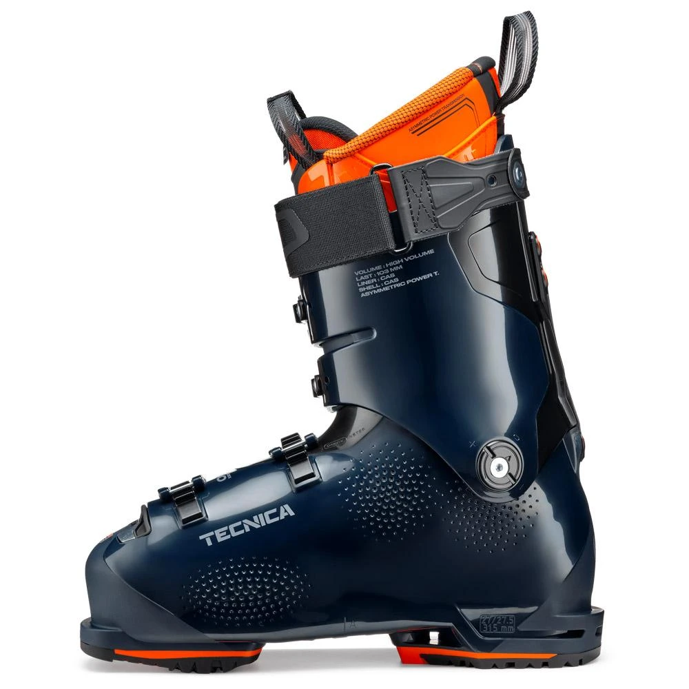 Botas De Esquí Tecnica Mach1 Hv 120 Td Gw 4 Botas De Esquí Tecnica Mach1 Hv 120 Td Gw - Imagen 2