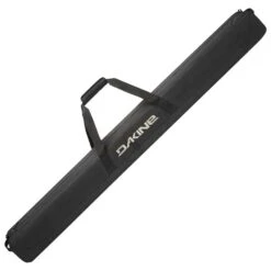 Funda Esquí Dakine Youth Padded Ski Sleeve Black