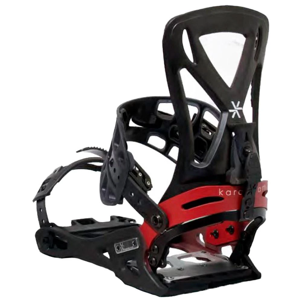 Capita Pack Snowboard Neo Slasher + Fij 9 Capita Pack Snowboard Neo Slasher + Fij - Imagen 7