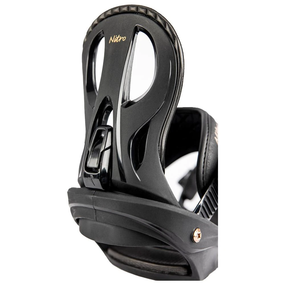 NITRO Pack Snowboard Mercy + Fij 15 NITRO Pack Snowboard Mercy + Fij - Imagen 13